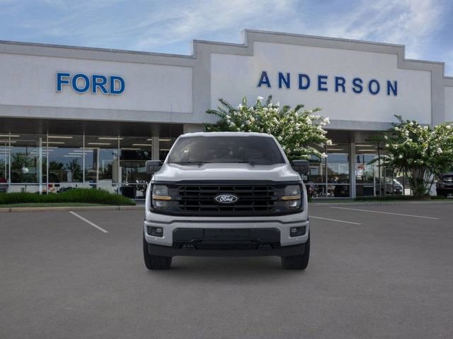 New 2026 Ford F150 XLT w/ Equipment Group 302A MID AWD/4WD image 27