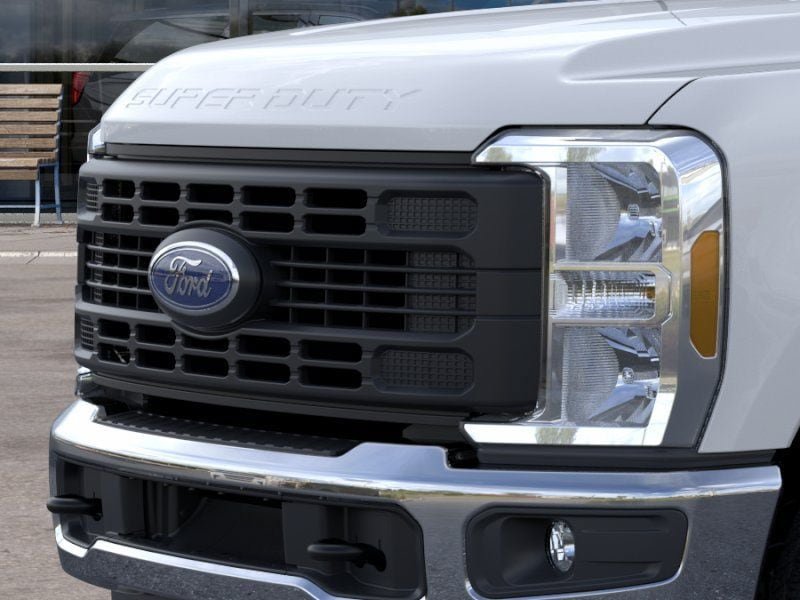 New 2026 Ford F250 XL w/ FX4 Off-Road Package AWD/4WD image 17