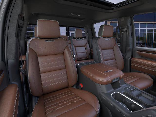 New 2026 GMC Sierra 3500 Denali Ultimate image 32
