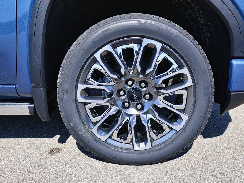 New 2026 GMC Sierra 1500 Denali Ultimate image 31