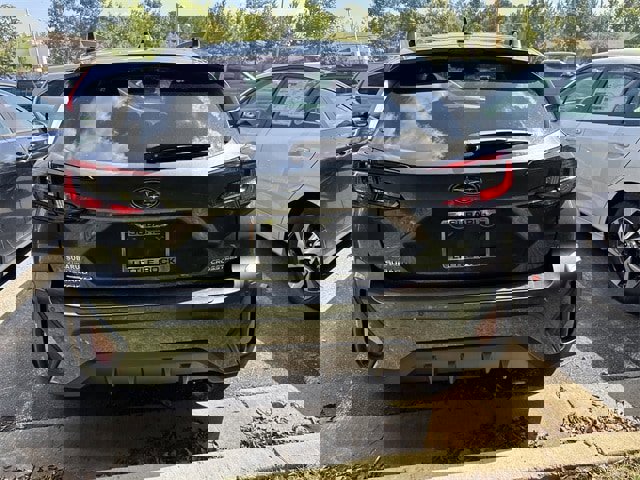 Certified 2025 Subaru Crosstrek 2.5i Limited w/ Popular Package #3A image 3