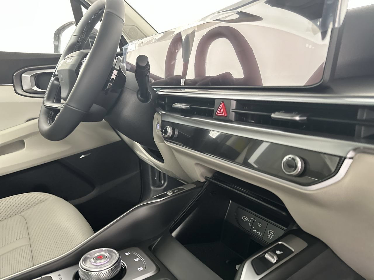 New 2026 Kia Sorento EX FWD image 15