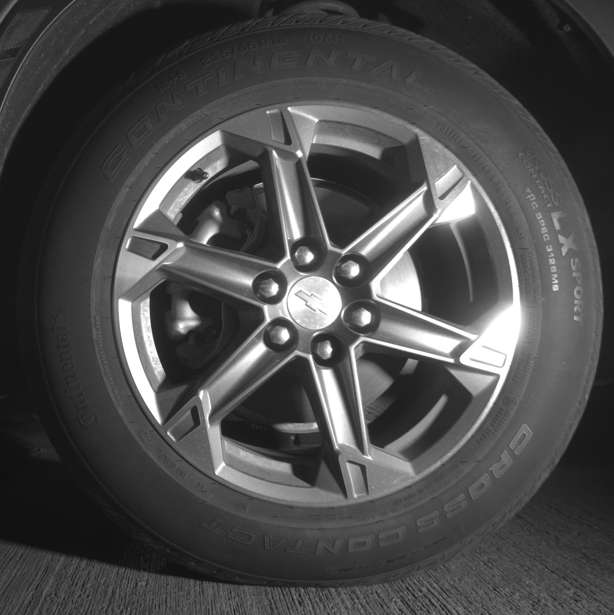 Used 2025 Chevrolet Blazer LT image 12