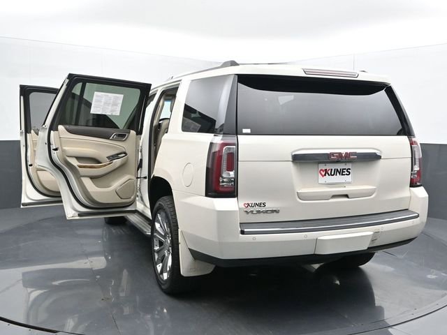 Used 2015 GMC Yukon Denali w/ Touring Package image 59