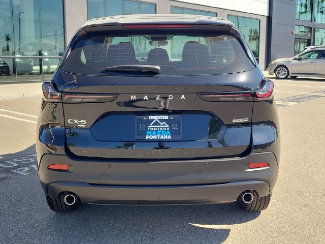 New 2026 MAZDA CX-5 AWD 2.5 S image 33