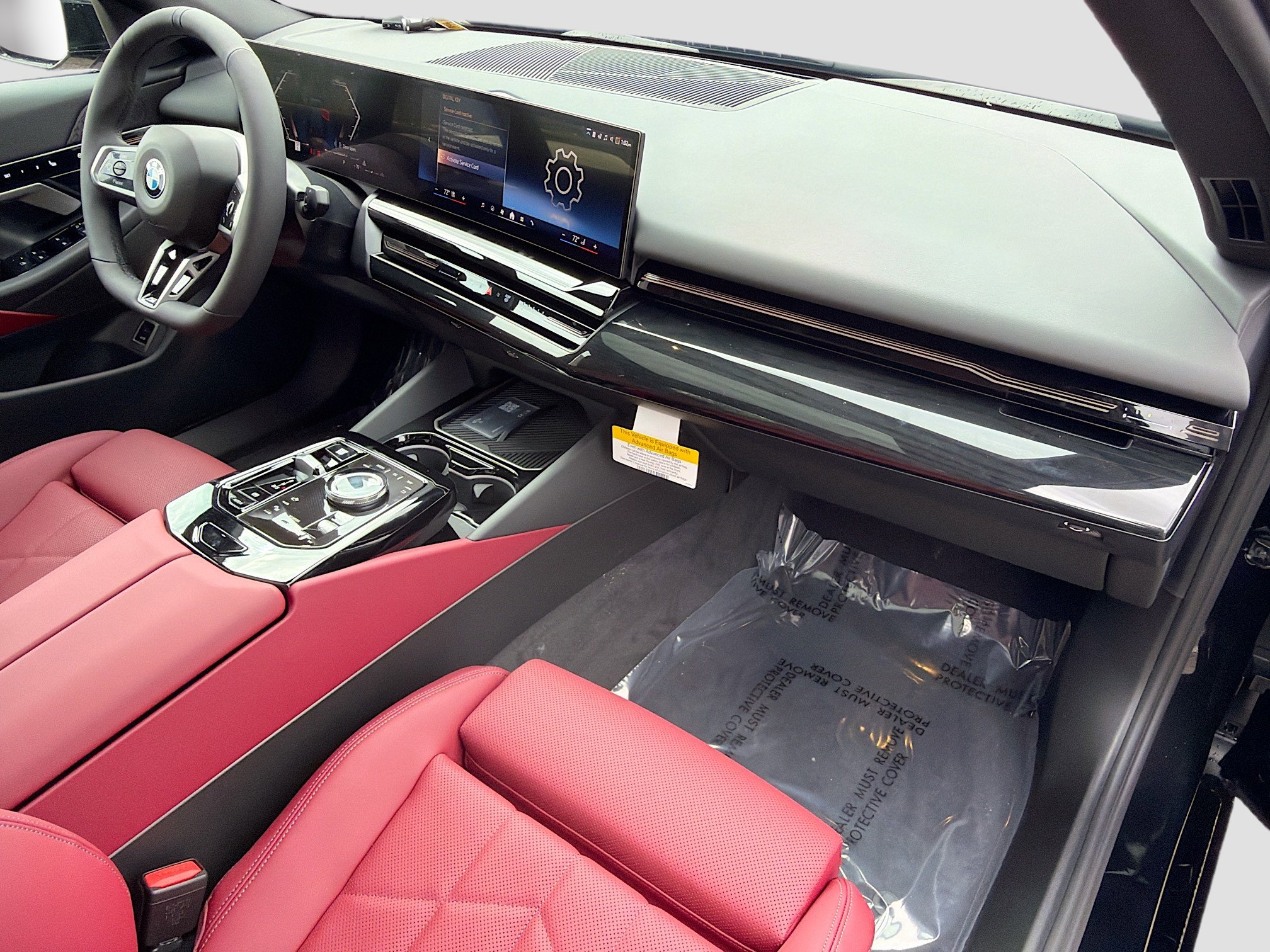 New 2026 BMW 530i w/ M Sport Package image 13