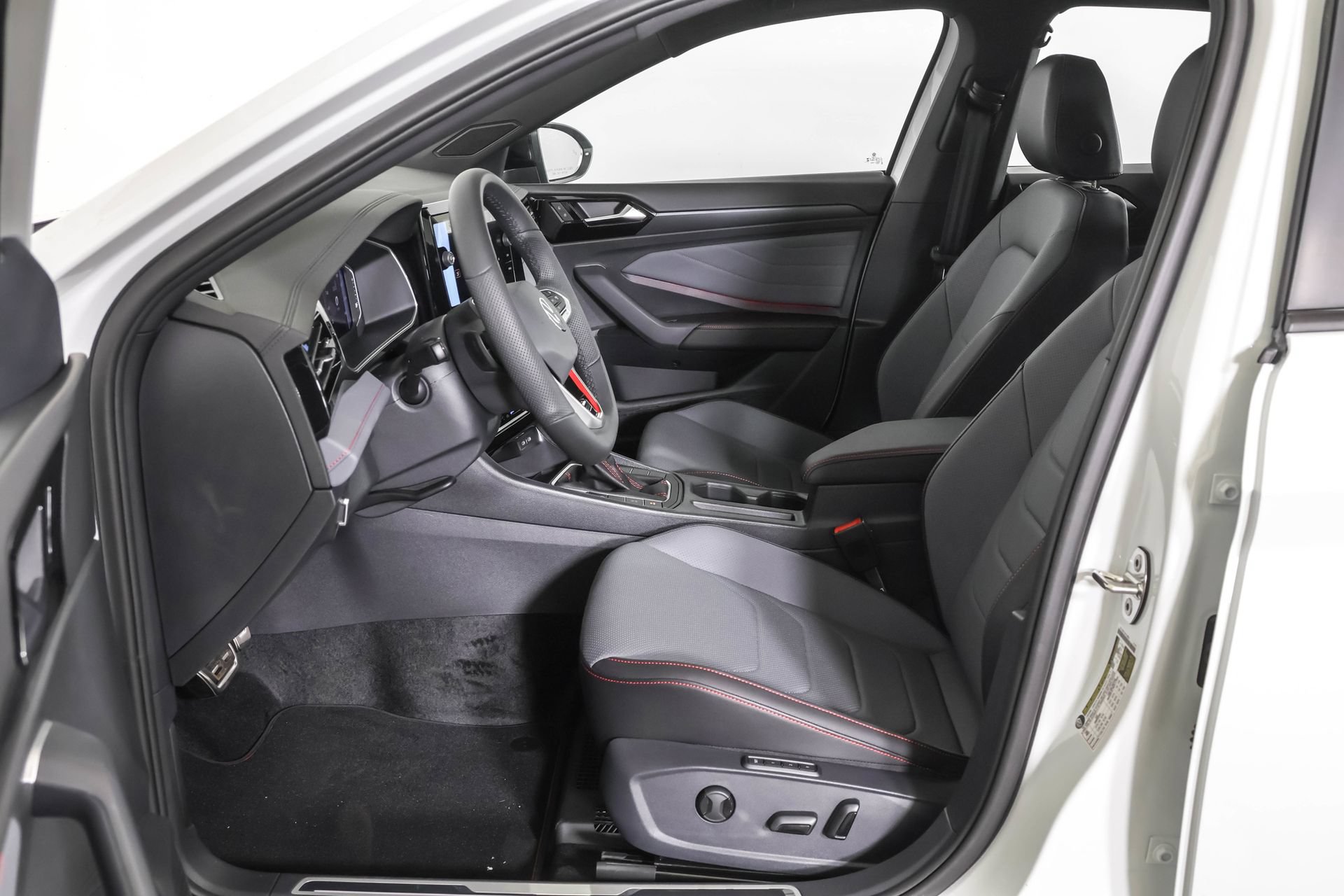 New 2027 Volkswagen Jetta GLI Autobahn FWD image 5