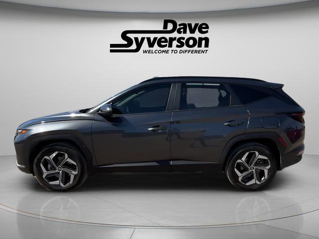 Used 2023 Hyundai Tucson SEL w/ Convenience Package image 2