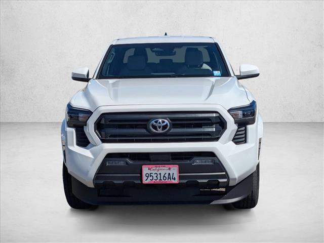 Used 2024 Toyota Tacoma SR5 video 2