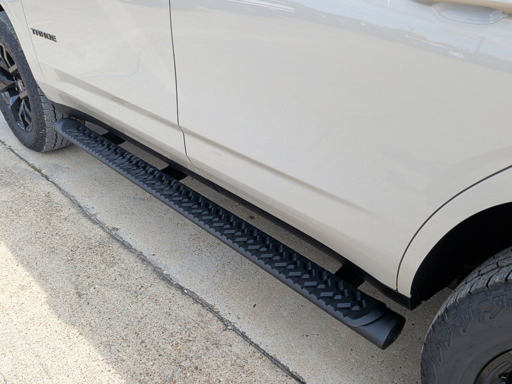 New 2027 Chevrolet Tahoe Z71 AWD/4WD image 48