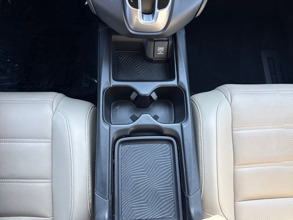 Used 2018 Honda CR-V EX-L image 21