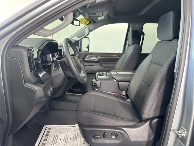 New 2026 Chevrolet Silverado 2500 LT image 15