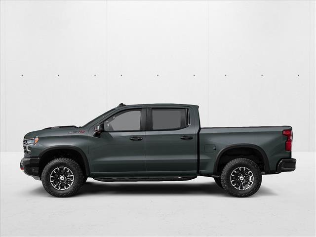 New 2026 Chevrolet Silverado 1500 ZR2 image 3