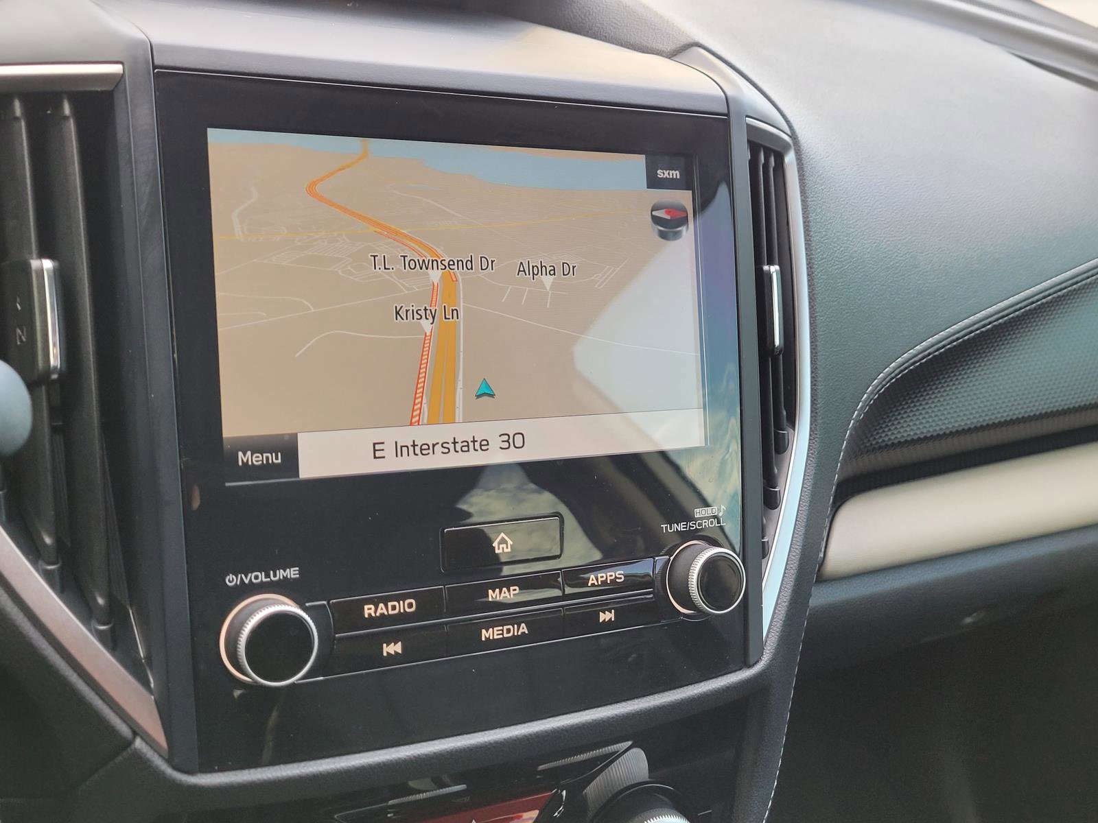 Certified 2024 Subaru Forester Limited image 11