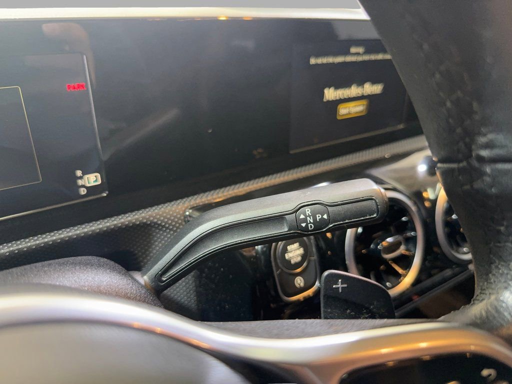 Used 2020 Mercedes-Benz CLA 250 image 25