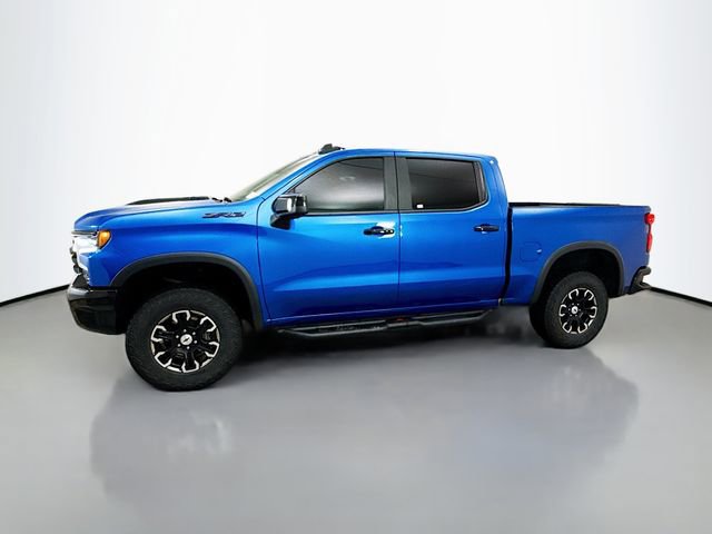 Used 2022 Chevrolet Silverado 1500 ZR2 w/ Technology Package image 6