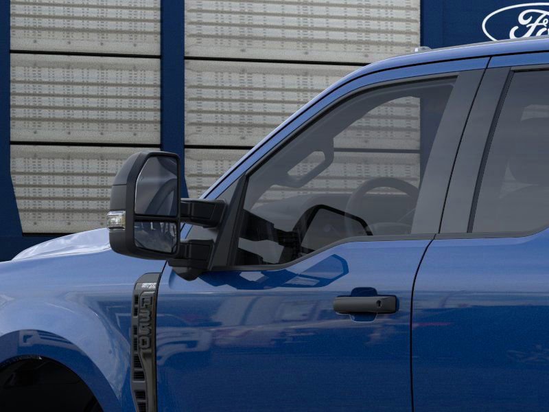 New 2026 Ford F350 XL w/ STX Appearance Package image 50