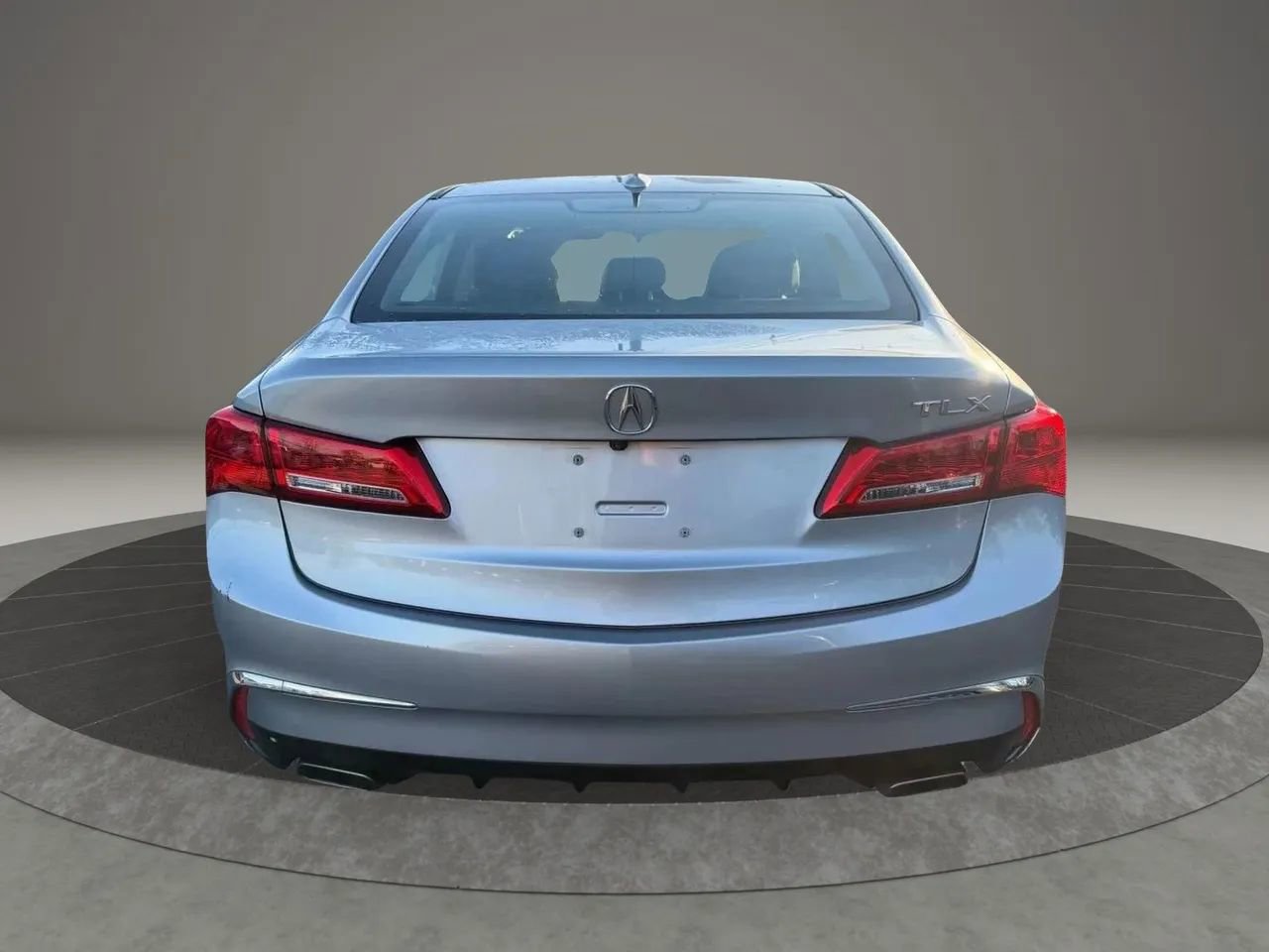 Used 2019 Acura TLX V6 image 6