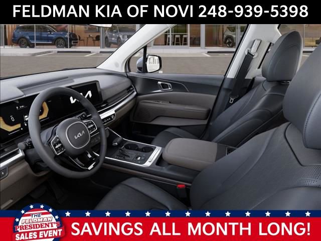 New 2026 Kia Carnival image 17
