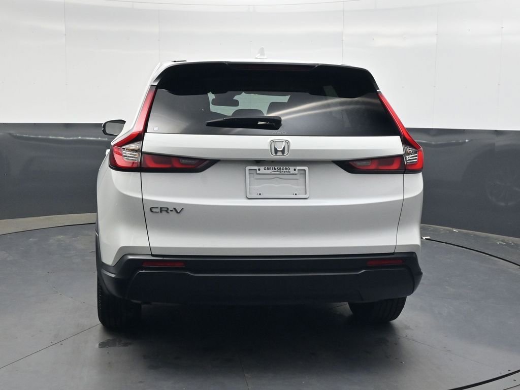Used 2024 Honda CR-V EX image 5