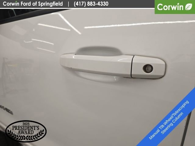 Used 2017 Chevrolet Silverado 2500 LT w/ LT Convenience Package image 19