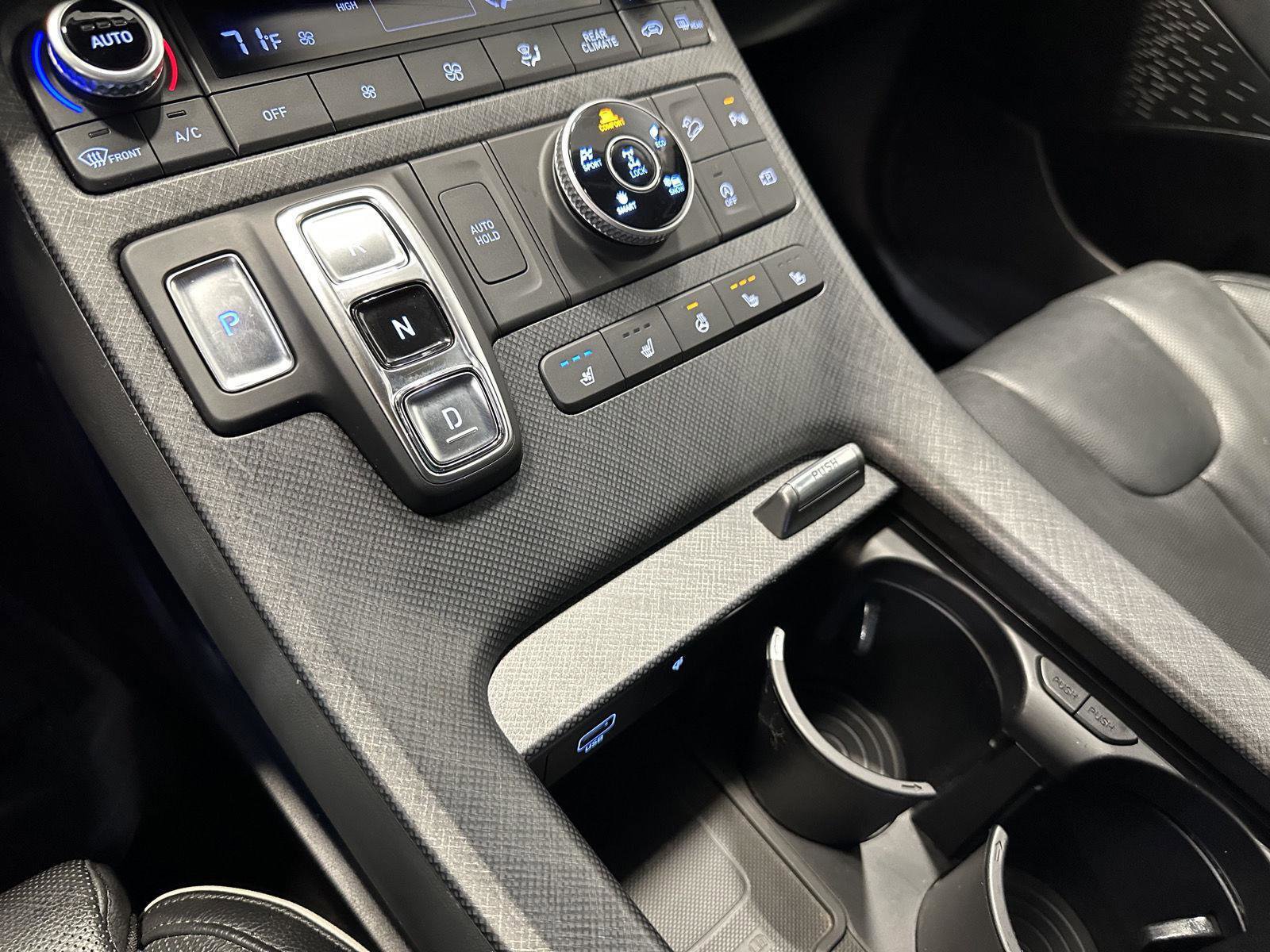 Used 2023 Hyundai Palisade Limited image 28