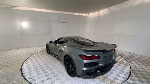 Used 2023 Chevrolet Corvette Z06 RWD image 9