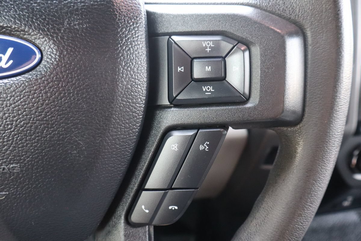 Used 2021 Ford F350 XL w/ Power Equipment Group AWD/4WD image 30