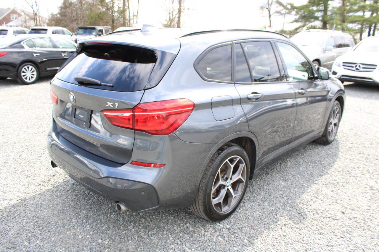 Used 2016 BMW X1 xDrive28i image 7