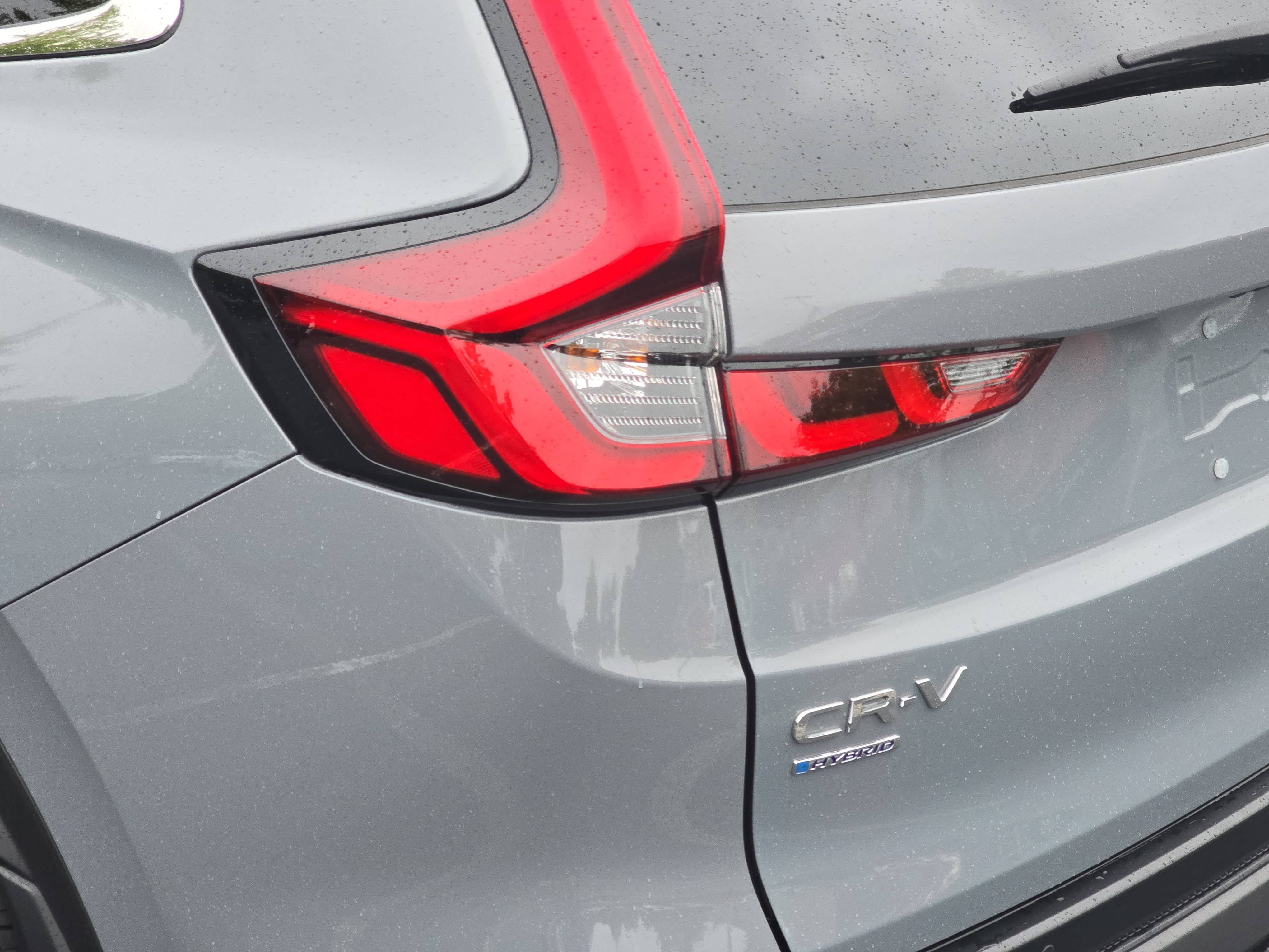 Certified 2024 Honda CR-V Sport-L image 35