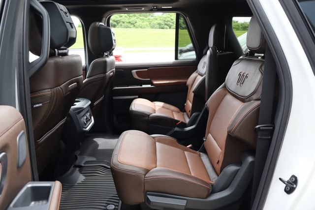 New 2026 Ford Expedition Max King Ranch AWD/4WD image 32