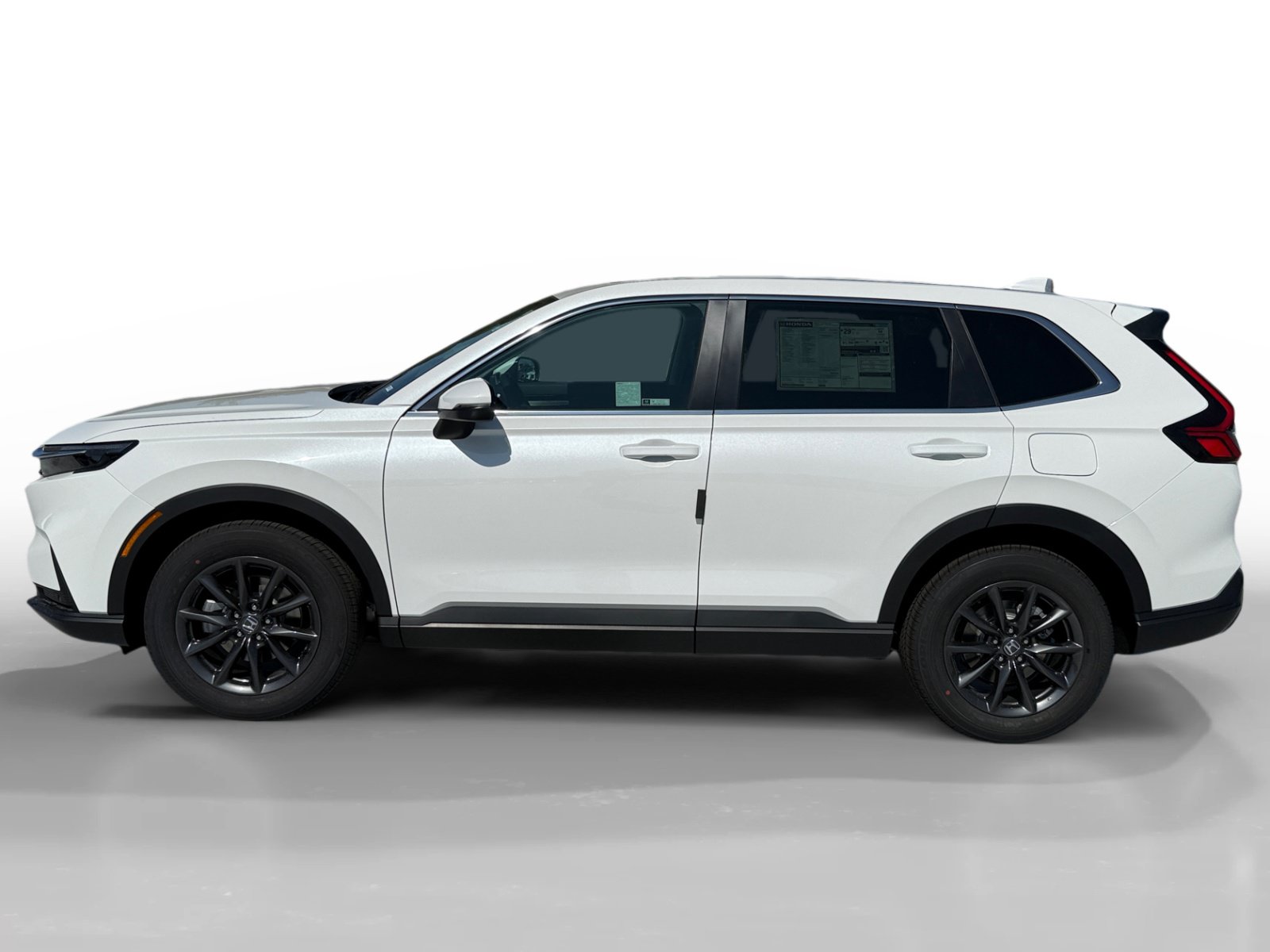 New 2026 Honda CR-V EX-L image 2
