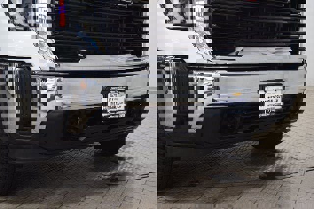 Used 2024 GMC Sierra 3500 Pro w/ Convenience Package image 7