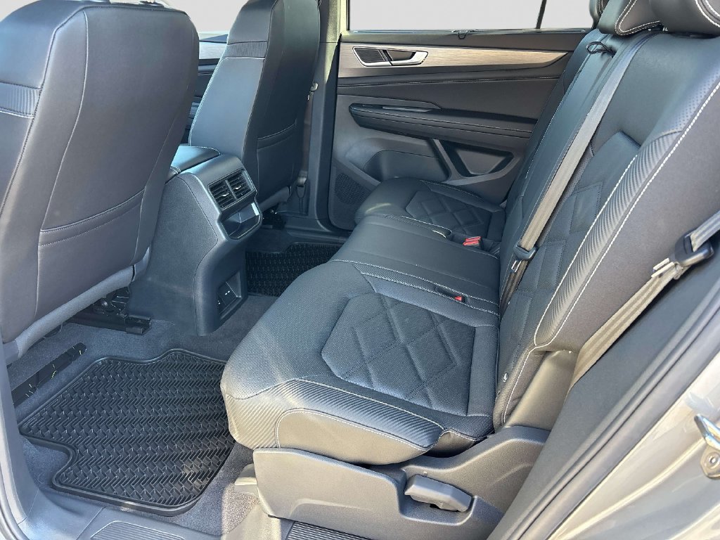 New 2026 Volkswagen Atlas Cross Sport SE AWD/4WD image 6