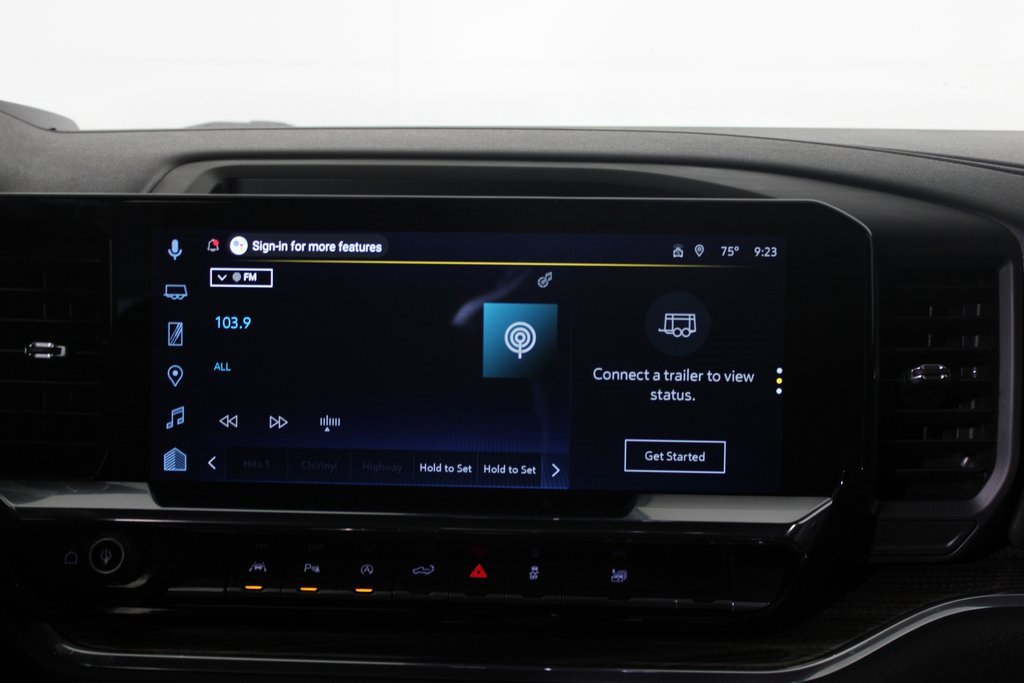 Used 2025 Chevrolet Silverado 1500 RST w/ All Star Edition Plus image 14