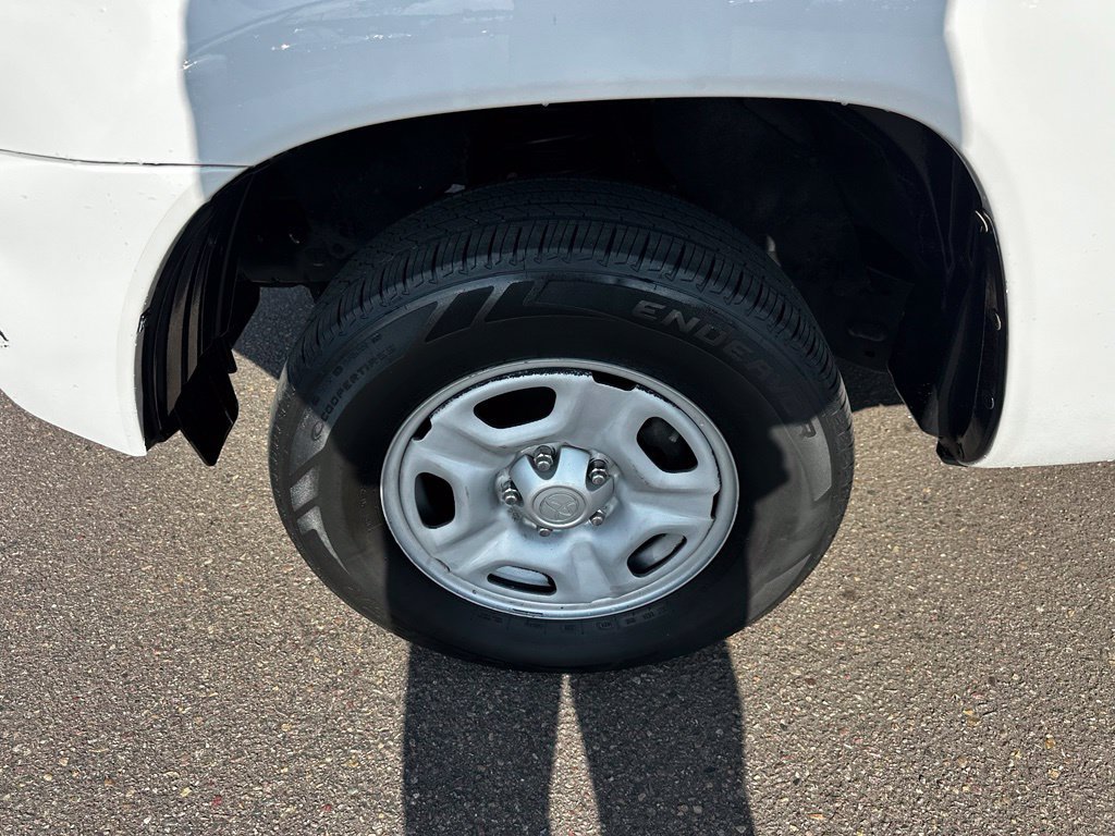 Used 2015 Toyota Tacoma 2WD Access Cab w/ SR5 Package image 12