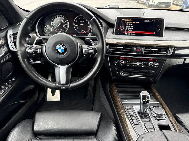 Used 2016 BMW X5 xDrive35i image 18