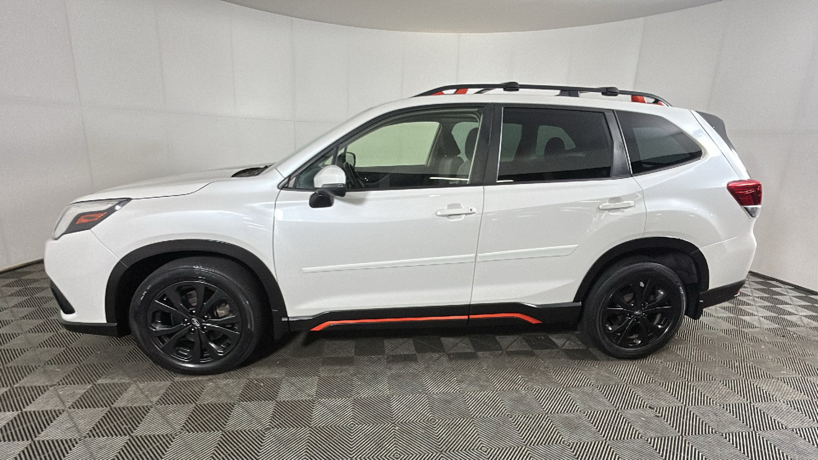 Used 2024 Subaru Forester Sport AWD/4WD image 6