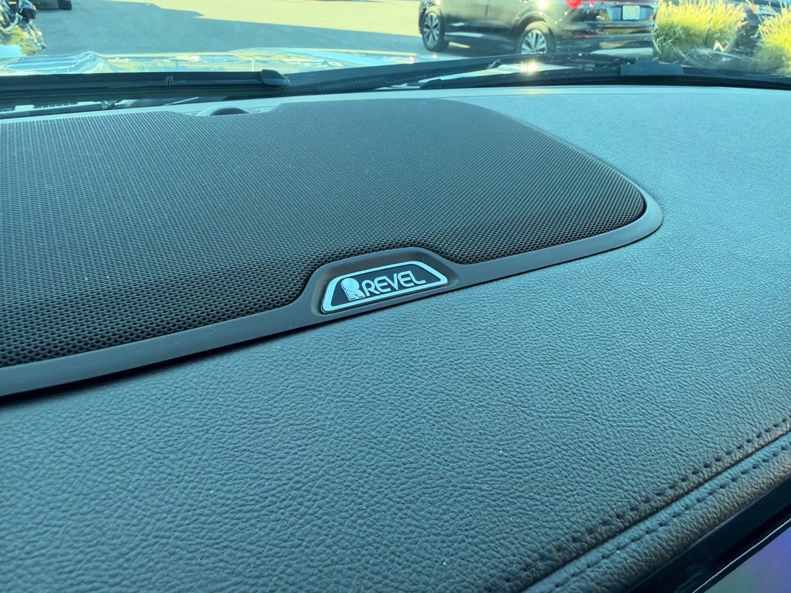 Used 2024 Lincoln Navigator Premiere AWD/4WD image 24