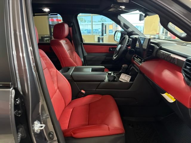 New 2026 Toyota Sequoia TRD Pro AWD/4WD image 29