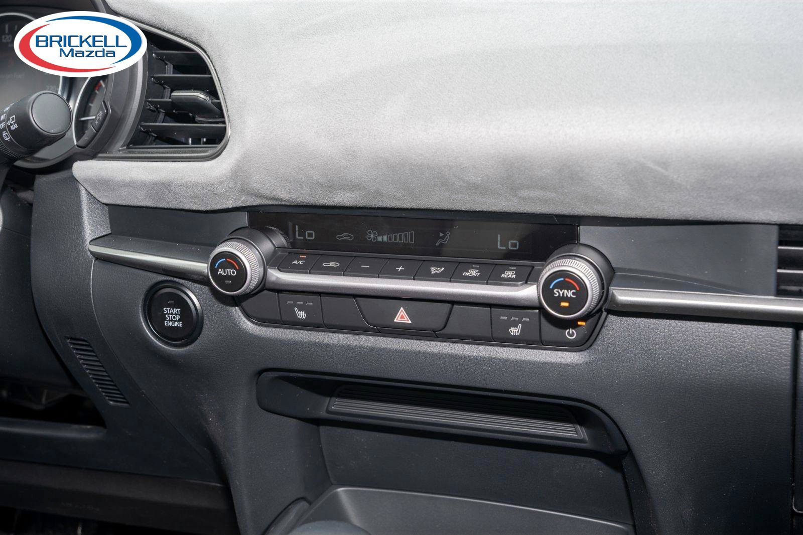 New 2026 MAZDA CX-30 Aire Edition AWD/4WD image 24