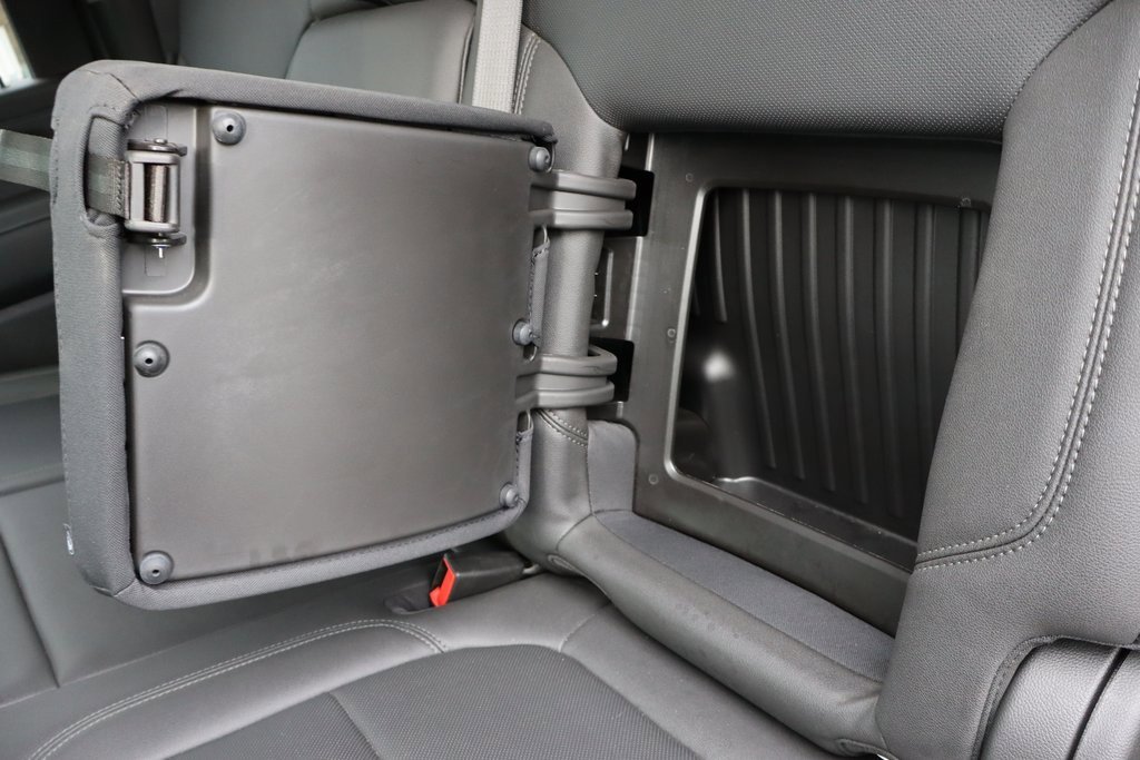 Used 2023 Chevrolet Silverado 3500 LTZ w/ LTZ Convenience Package image 20