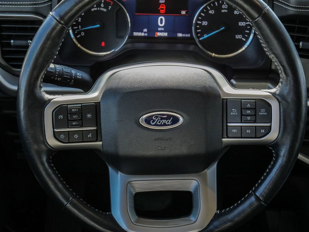 Used 2024 Ford Expedition XLT image 26