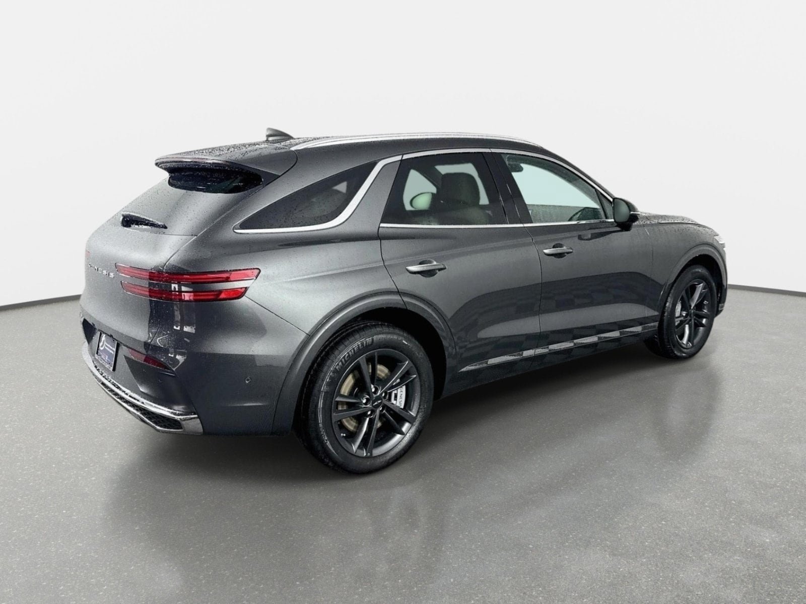 New 2027 Genesis GV70 2.5T Advanced AWD/4WD image 5