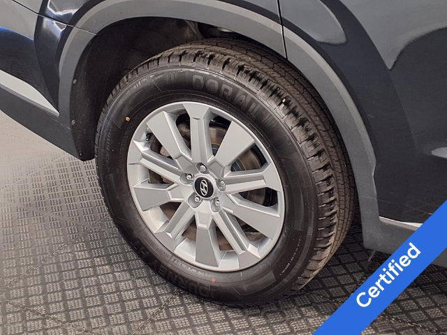 Used 2025 Hyundai Palisade SEL FWD image 29
