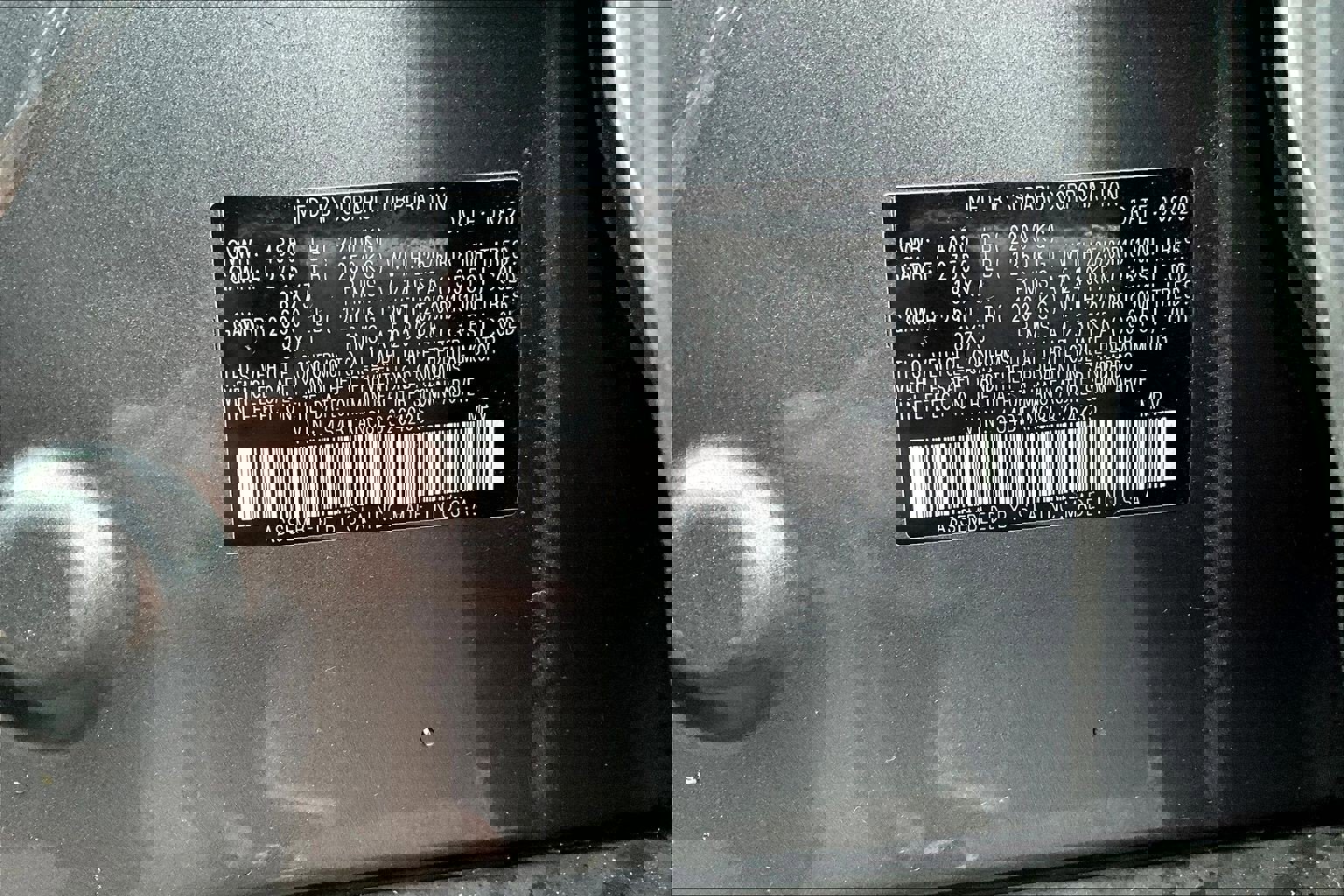 Used 2020 Subaru Outback Limited image 11