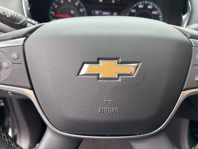 Used 2023 Chevrolet Traverse LT image 13