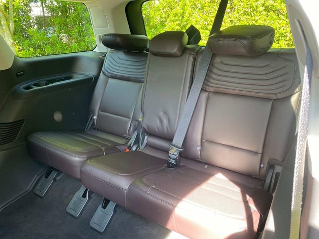 Used 2025 Ford Expedition Platinum w/ Platinum Ultimate Package image 10