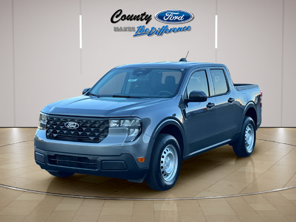 New 2026 Ford Maverick XL FWD image 2