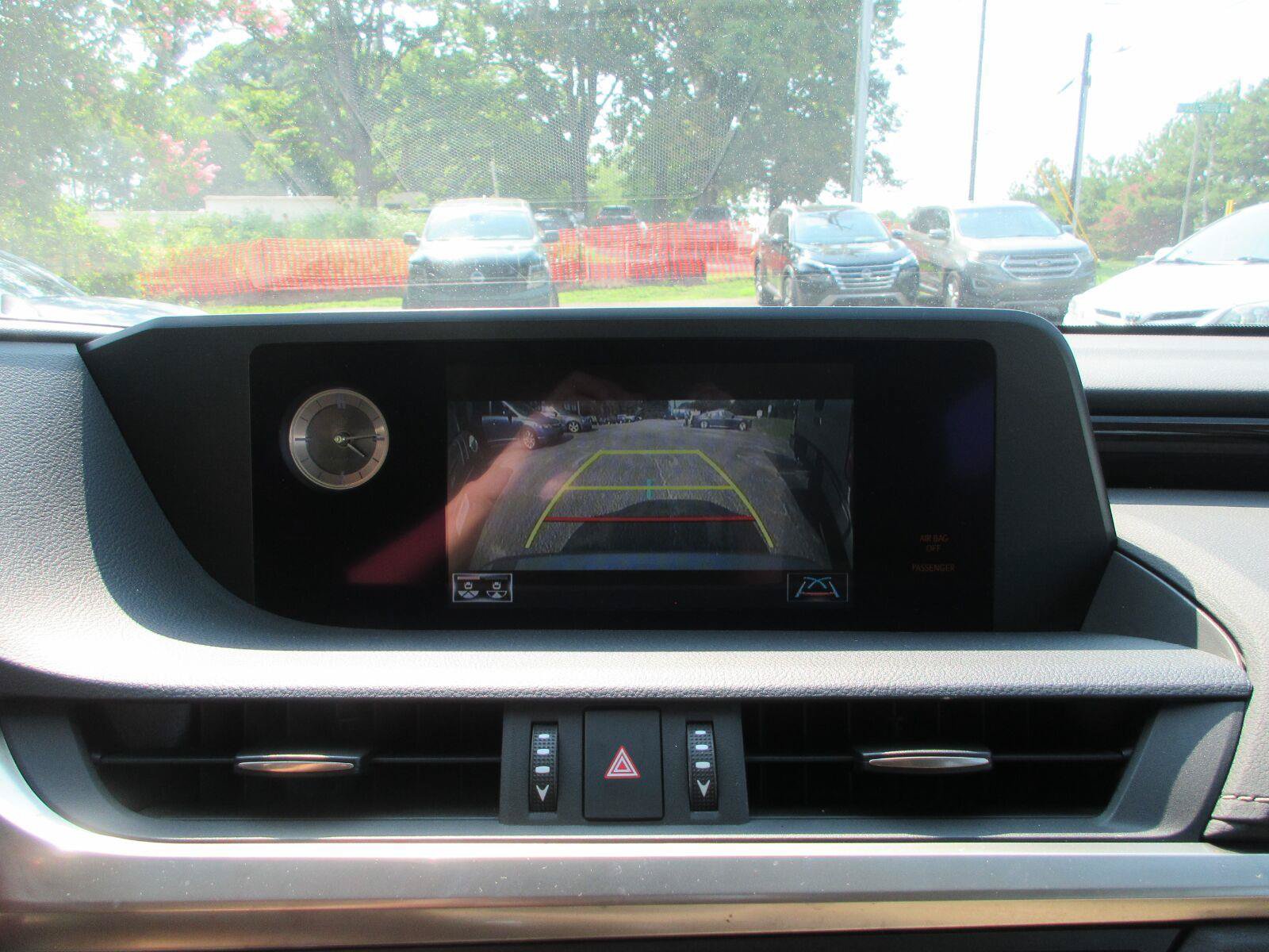 Used 2021 Lexus ES 350 w/ Premium Package FWD image 15